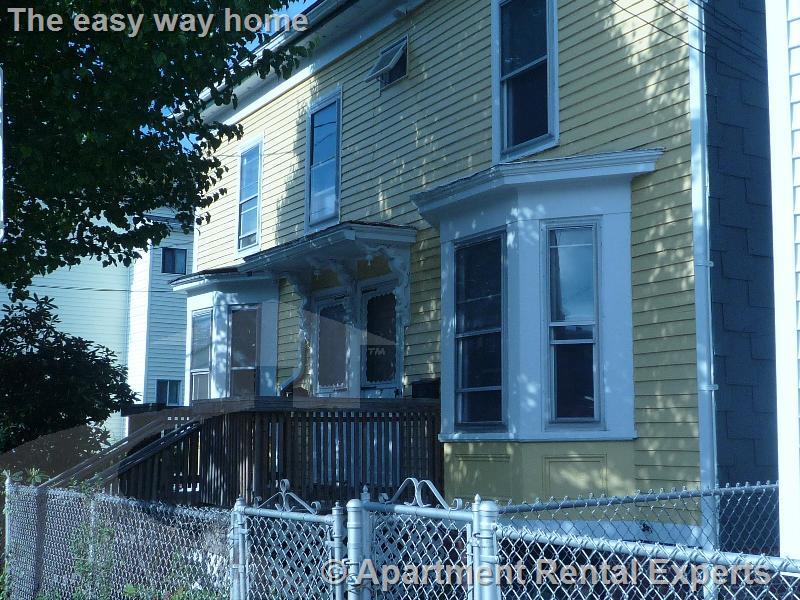 7 Wyatt St, Inman Square