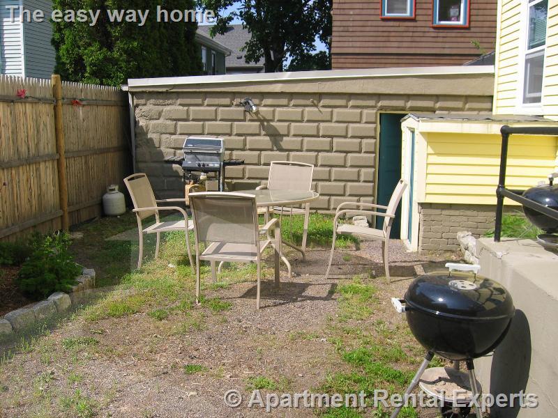 50 Waterhouse St, Teele Square