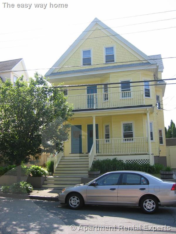 50 Waterhouse St, Teele Square