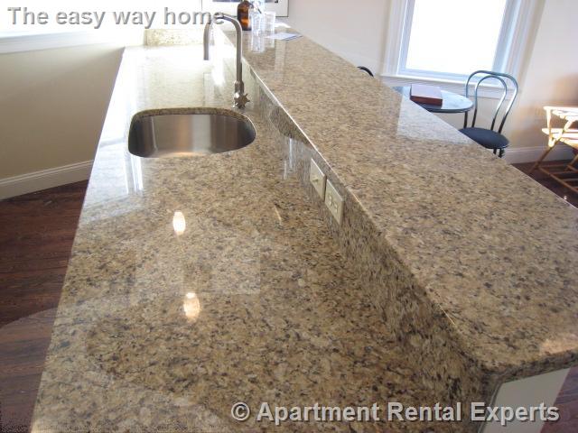 6 Giles Park, Union Square