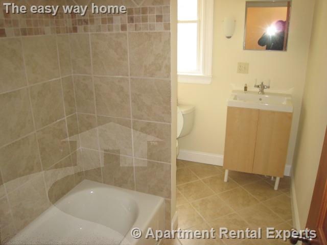 6 Giles Park, Union Square