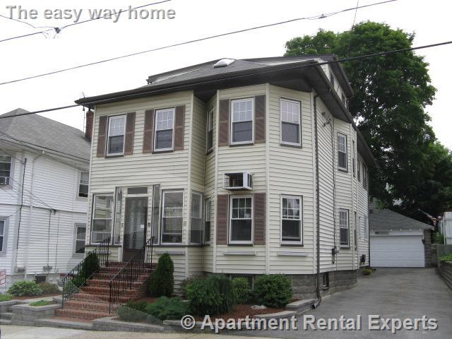 24 Burget Ave, Tufts