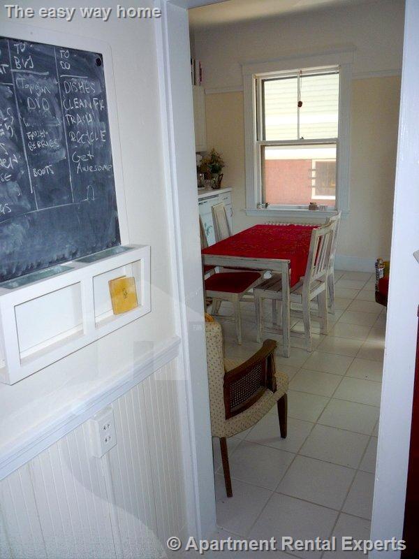 81 College Ave, Davis Square