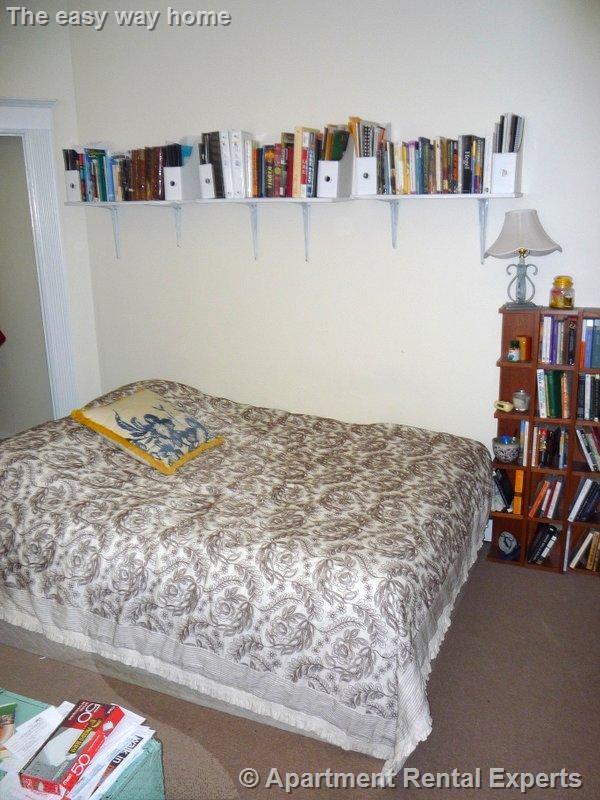 81 College Ave, Davis Square