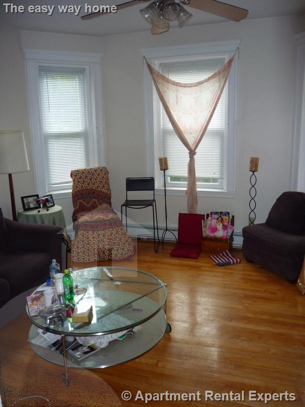 274 Brookline St, Cambridgeport