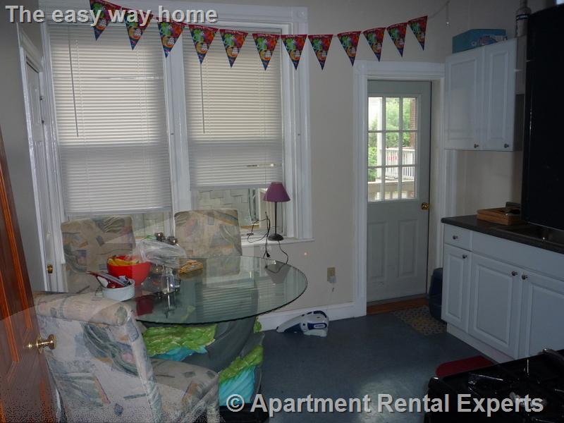 274 Brookline St, Cambridgeport