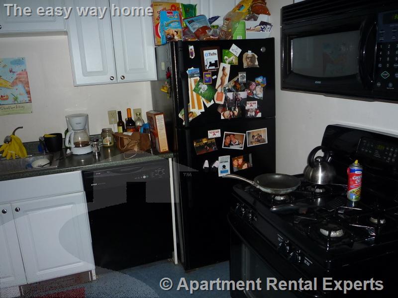 274 Brookline St, Cambridgeport