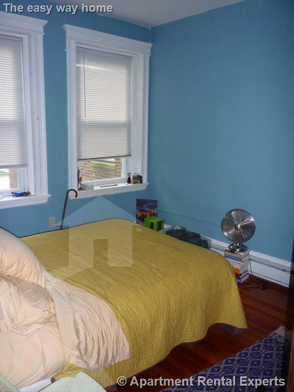 274 Brookline St, Cambridgeport