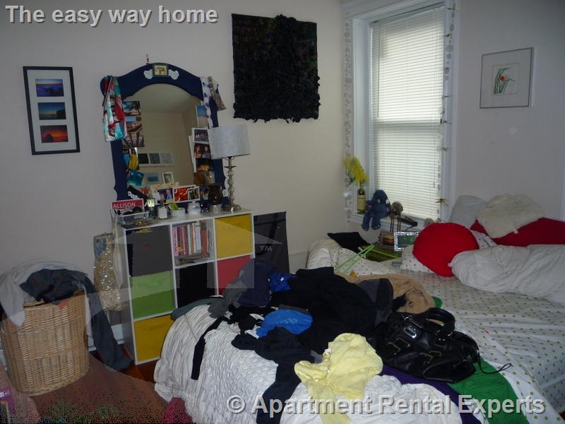 274 Brookline St, Cambridgeport