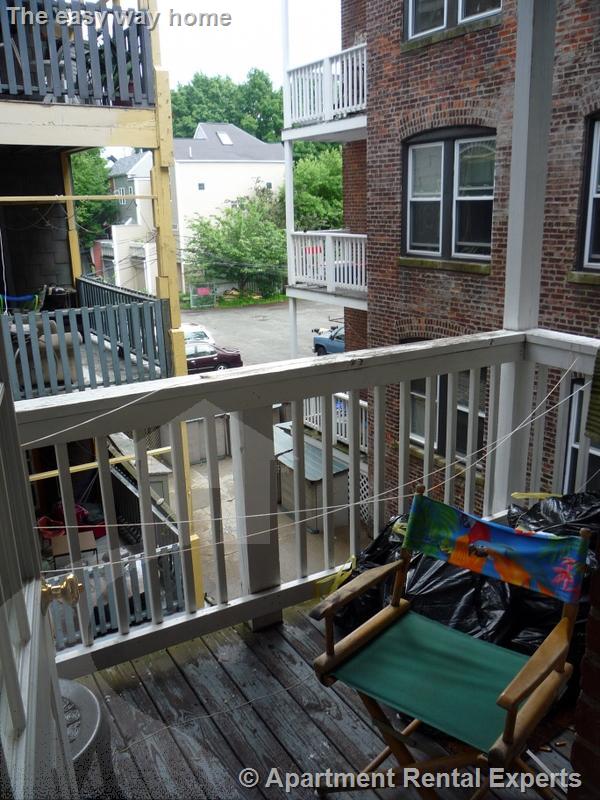 274 Brookline St, Cambridgeport