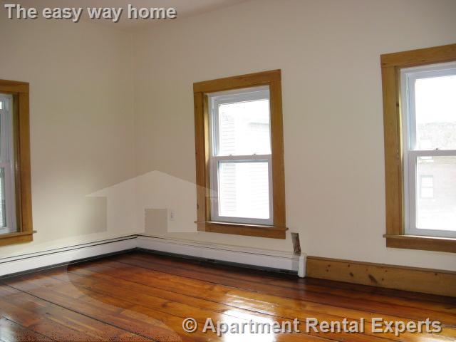 439R Somerville Ave, Porter Square