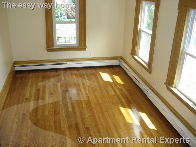 439R Somerville Ave, Porter Square