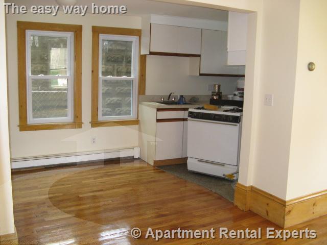 439R Somerville Ave, Porter Square