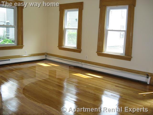 439R Somerville Ave, Porter Square