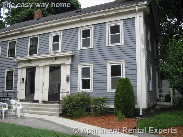 439R Somerville Ave, Porter Square