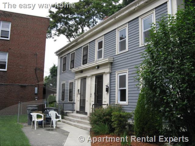 439R Somerville Ave, Porter Square