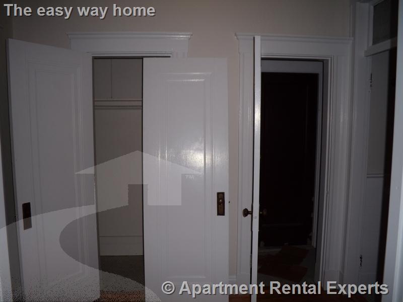 1558 Massachusetts Ave, Harvard Square