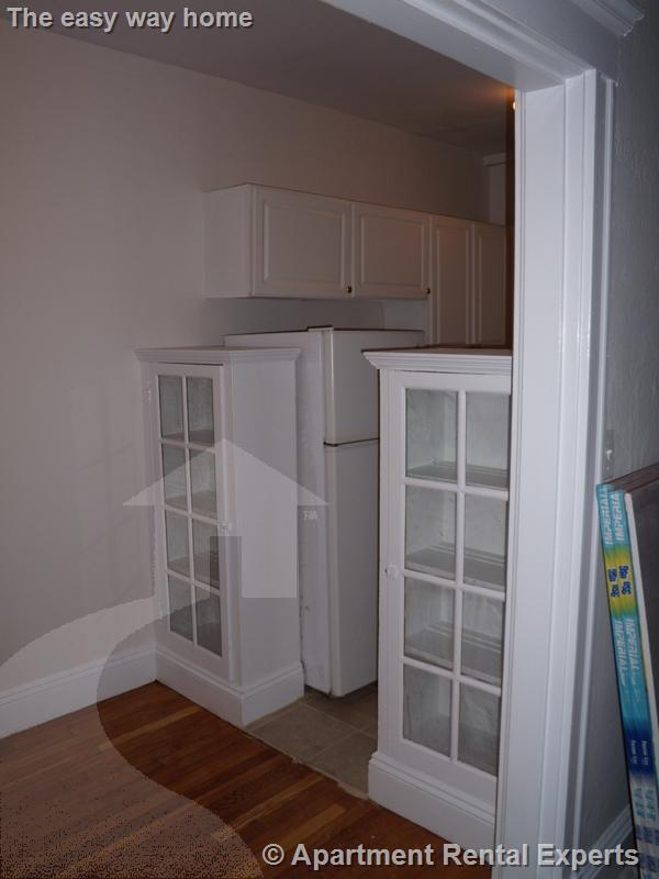 1558 Massachusetts Ave, Harvard Square