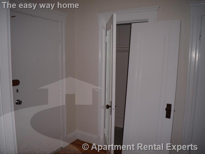 1558 Massachusetts Ave, Harvard Square