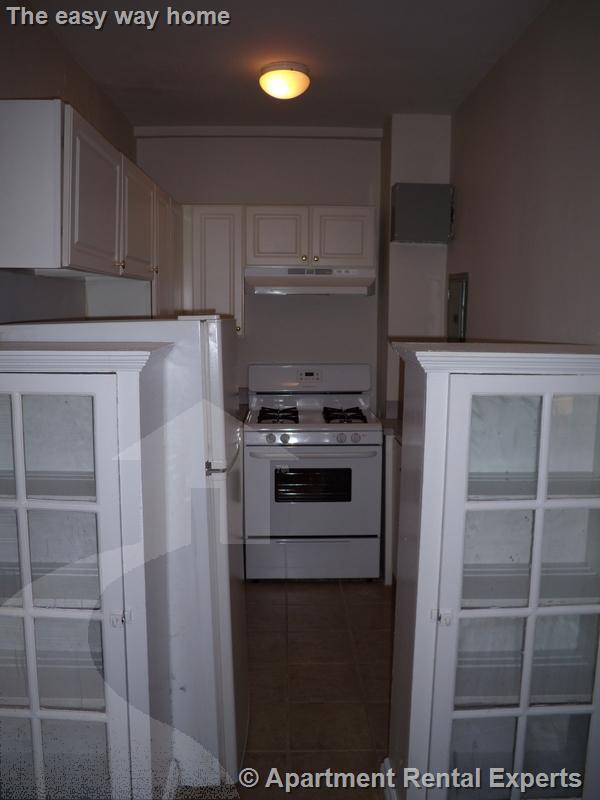 1558 Massachusetts Ave, Harvard Square