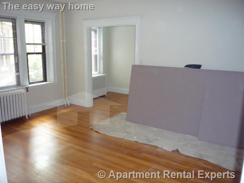 1558 Massachusetts Ave, Harvard Square