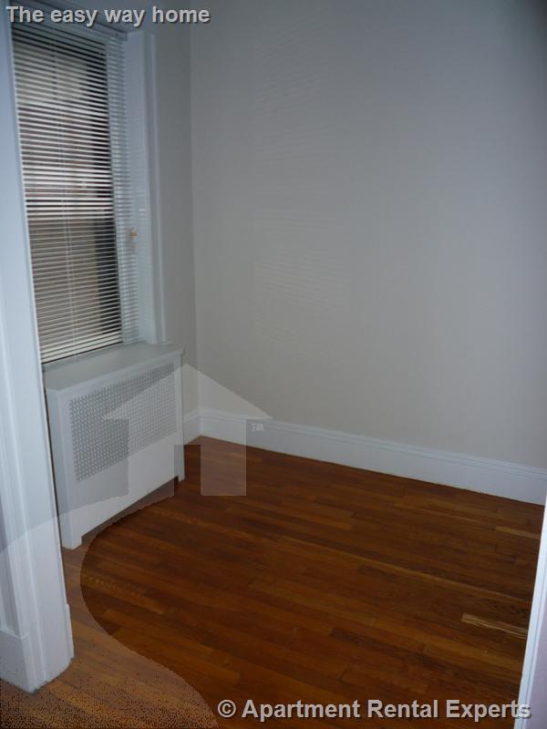 1558 Massachusetts Ave, Harvard Square