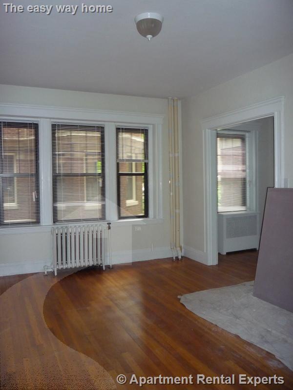 1558 Massachusetts Ave, Harvard Square