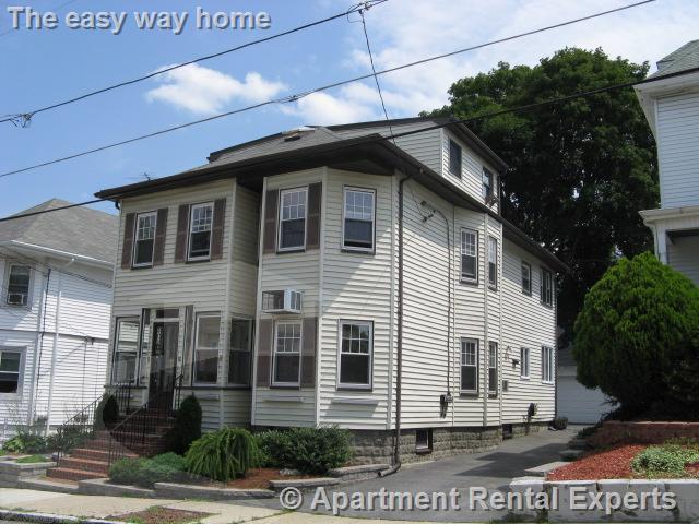 24 Burget Ave, Tufts