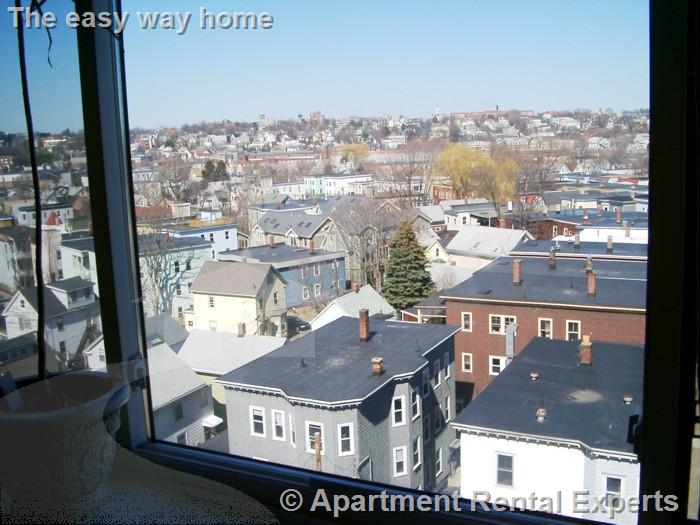 94 Beacon St, Ward Two