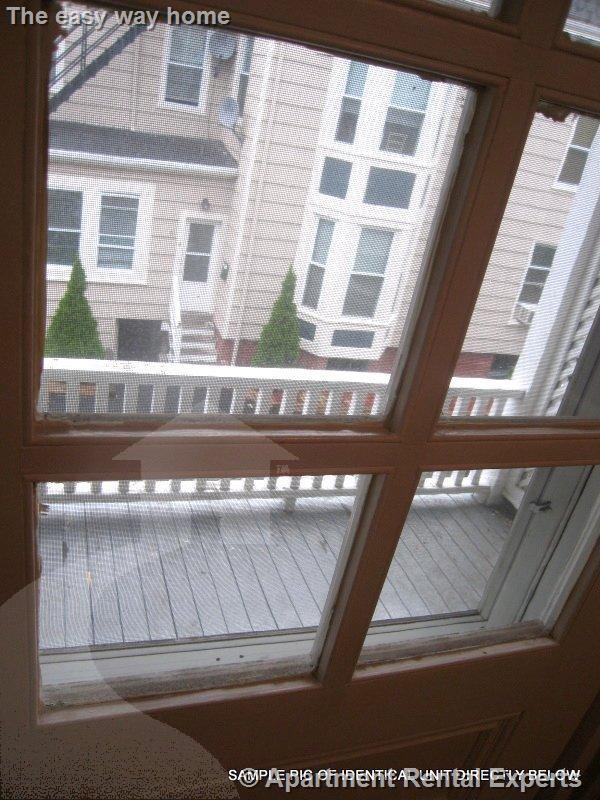 65 Langdon St, Harvard Square