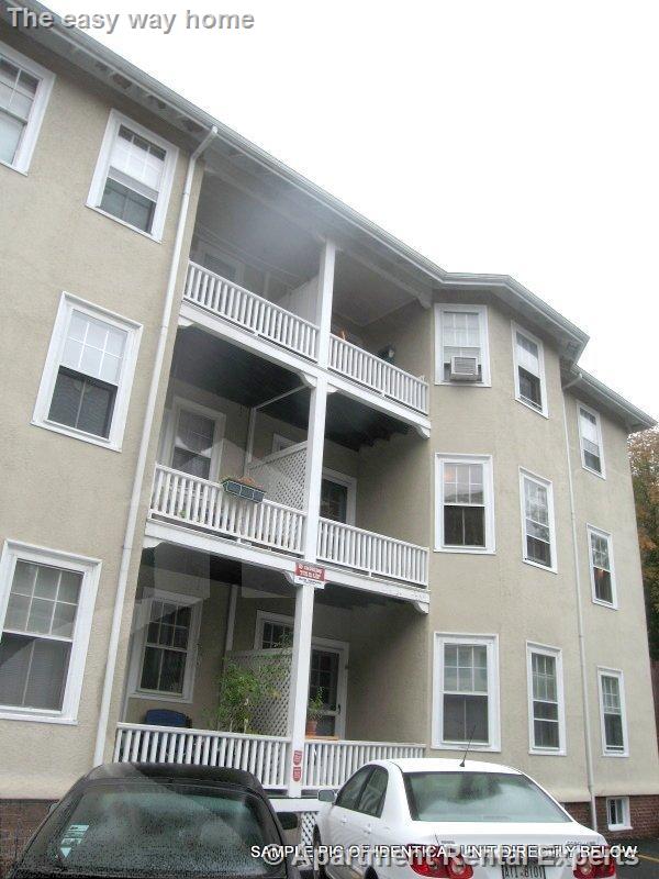 65 Langdon St, Harvard Square