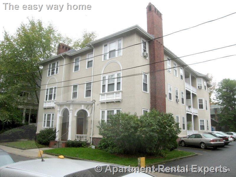 65 Langdon St, Harvard Square