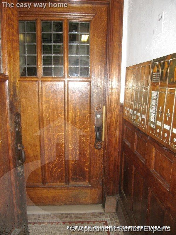 65 Langdon St, Harvard Square