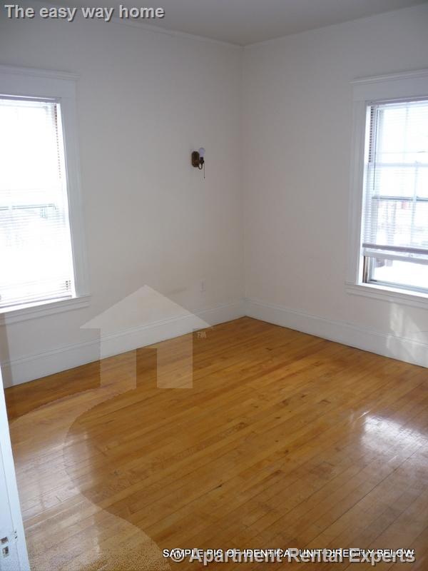 65 Langdon St, Harvard Square