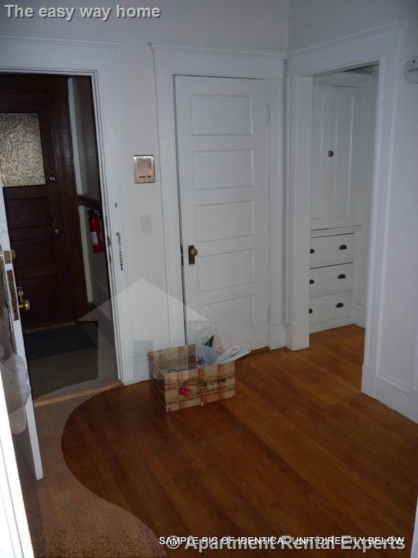 65 Langdon St, Harvard Square