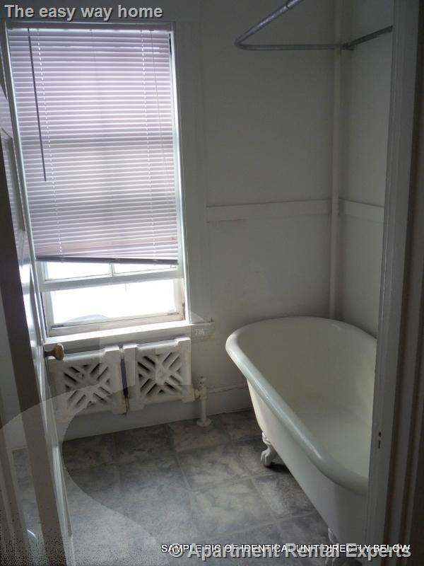 65 Langdon St, Harvard Square