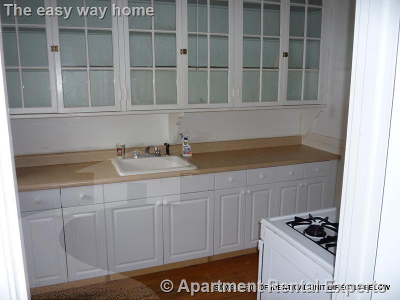 65 Langdon St, Harvard Square