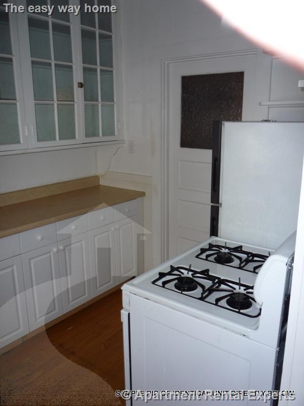 65 Langdon St, Harvard Square