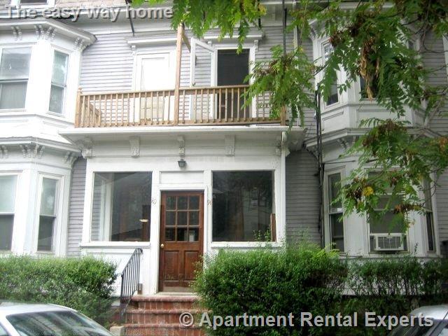 89-91 Hancock St, Central Square