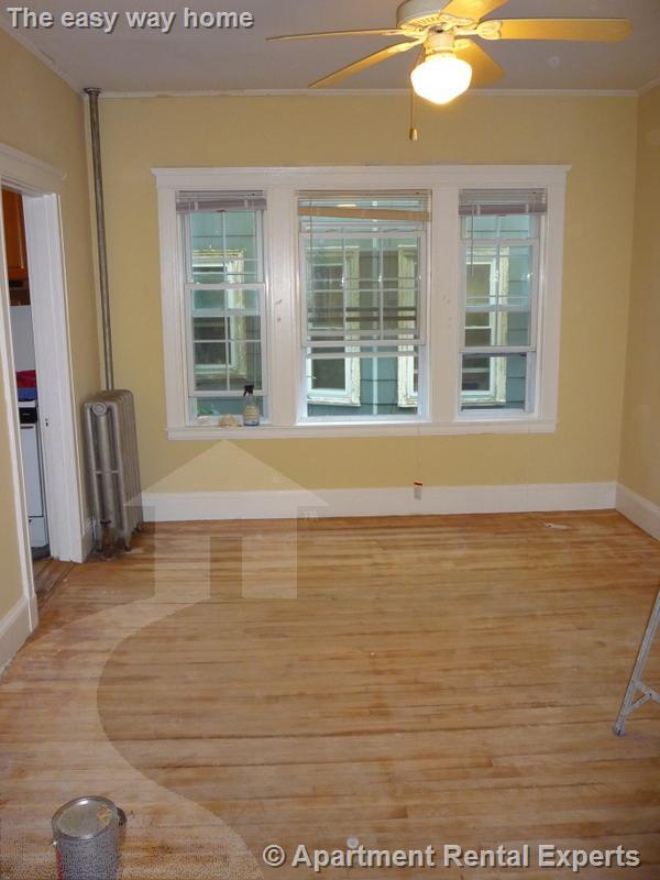 158 Magazine St, Cambridgeport