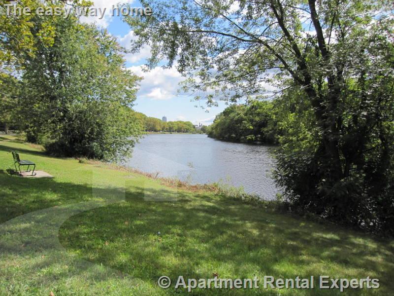 221 Mt Auburn, Harvard Square