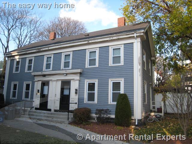 441R Somerville Ave, Union Square