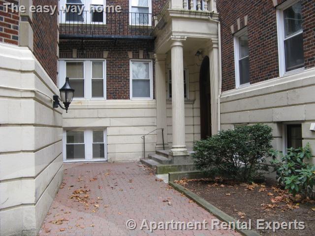 10 Wendell St, Harvard Square