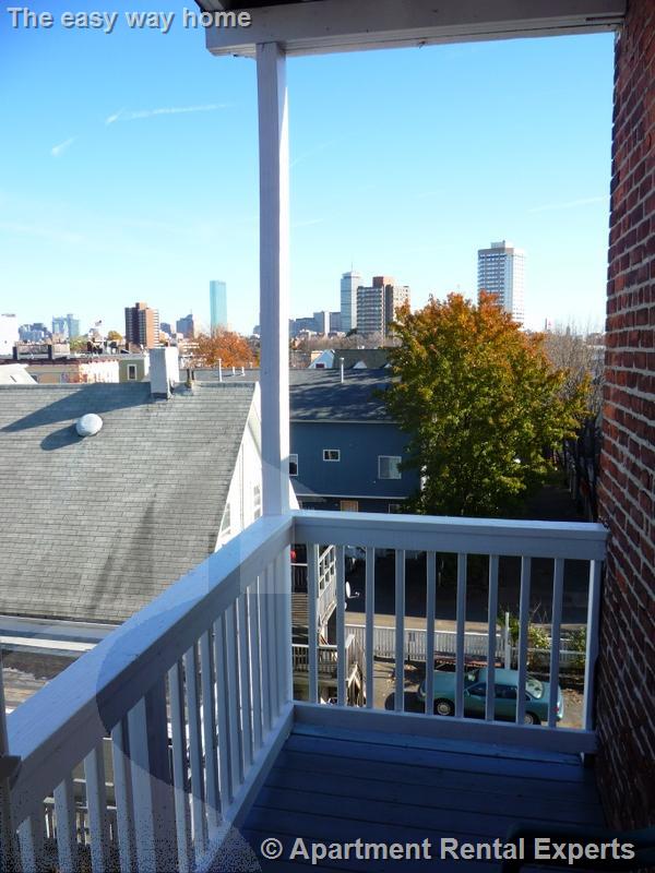 280 Brookline St, Cambridgeport