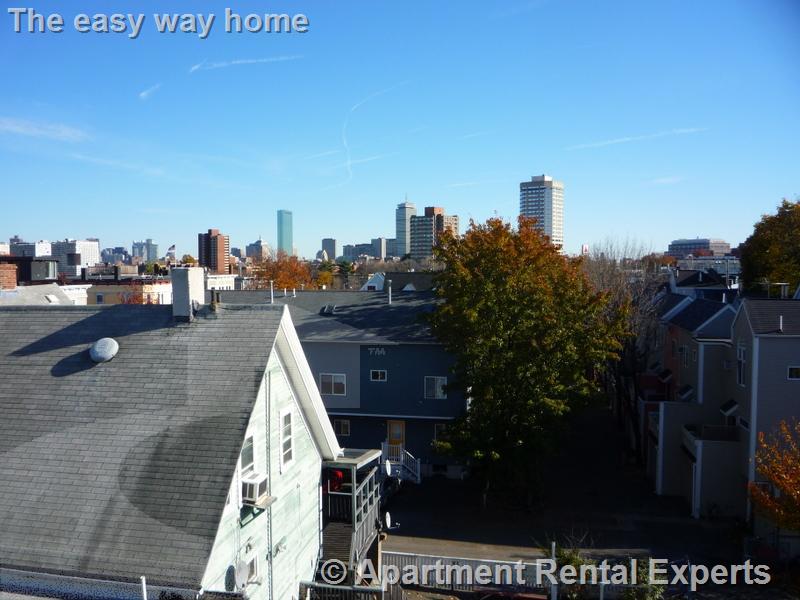 280 Brookline St, Cambridgeport