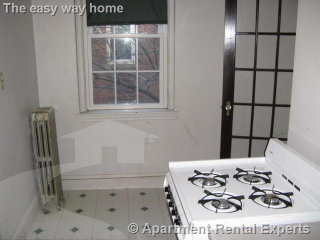 119 College Ave, Davis Square