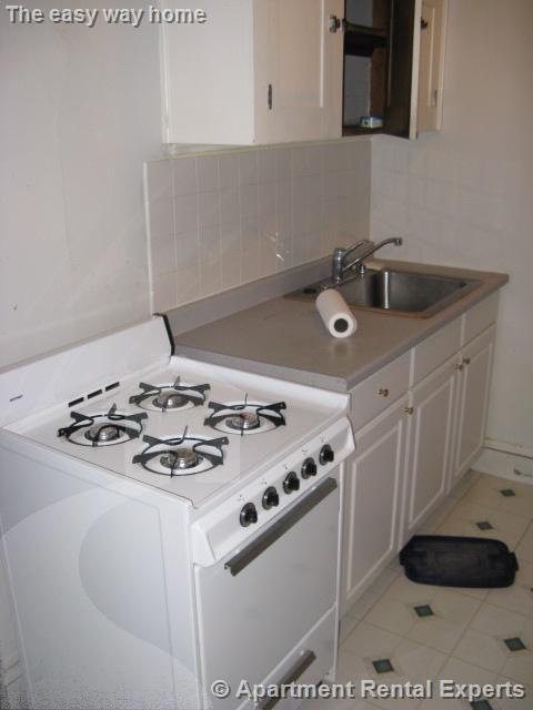 119 College Ave, Davis Square