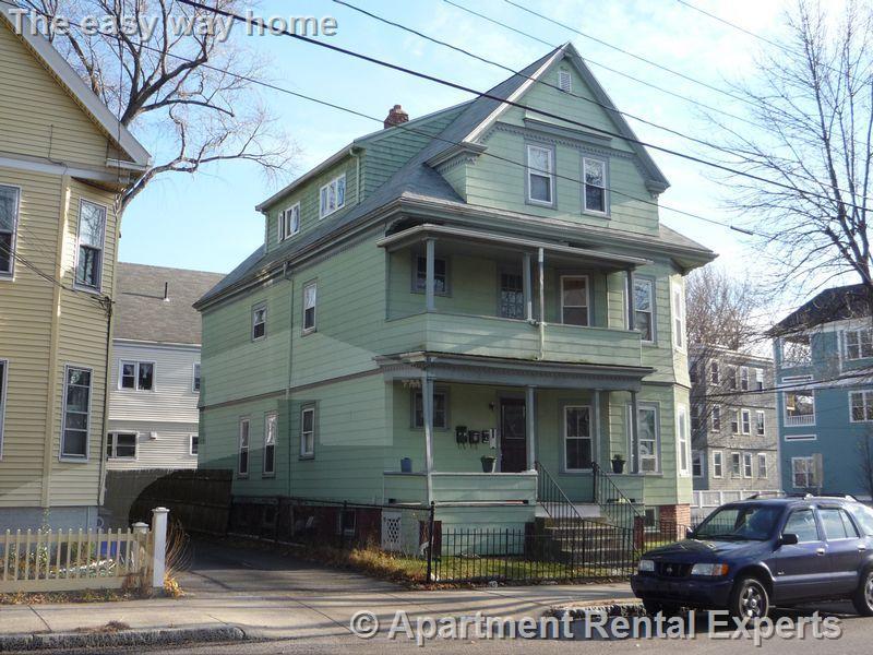 147 Willow Ave, Davis Square