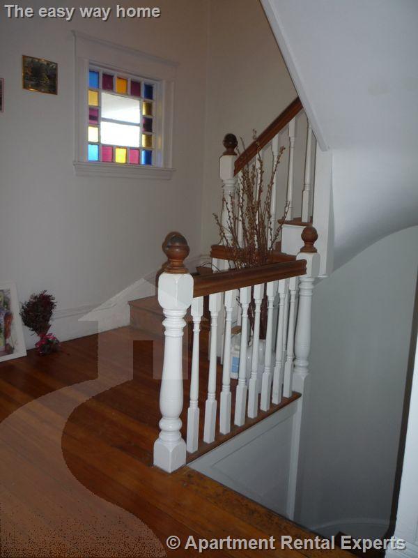 147 Willow Ave, Davis Square