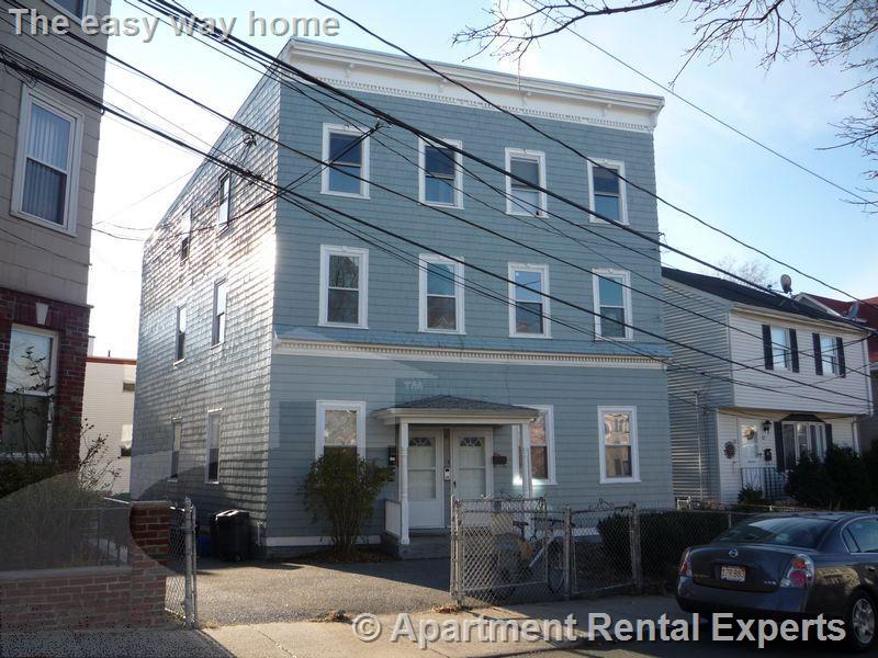 14-16 Clark St, Inman Square